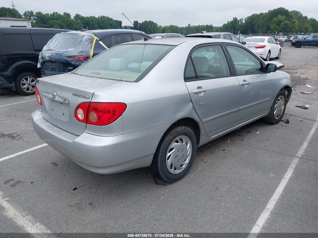 صورة 4 لـ 2006 Toyota COROLLA LE
