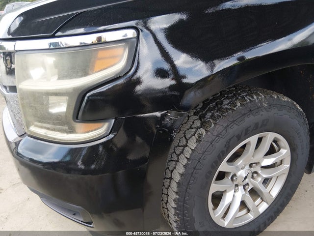 2020 CHEVROLET SUBURBAN 2WD LS 7