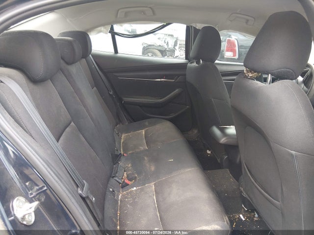 2021 Mazda MAZDA3 2.5 S — фото 8
