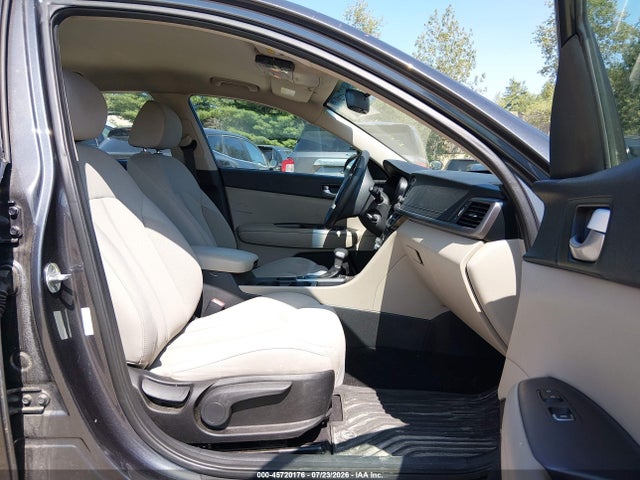 صورة 5 لـ 2017 KIA OPTIMA LX