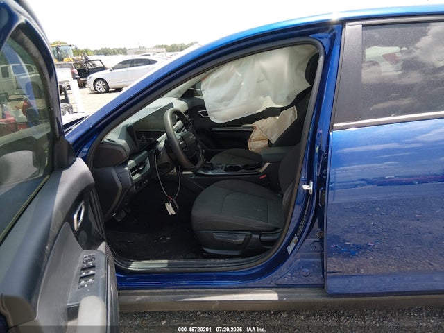صورة 5 لـ 2025 KIA K4 LXS