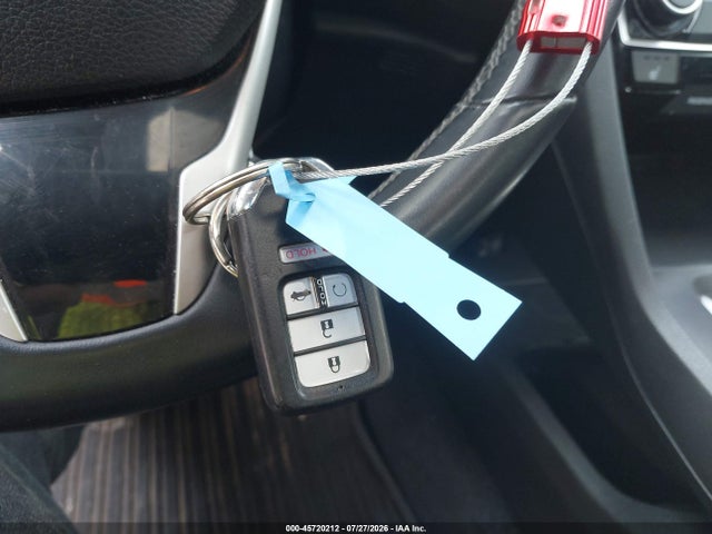 2019 Honda CIVIC EX-L 缩略图 11