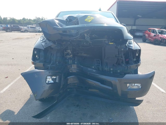 2018 RAM 2500 LARAMIE 4X4 6'4 BOX 6
