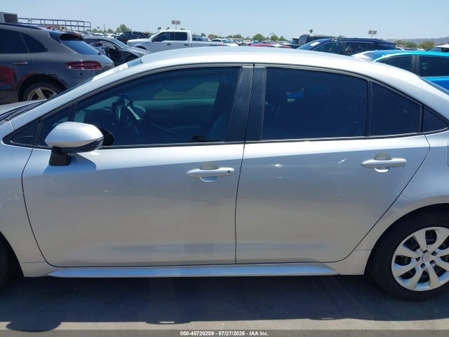 2025 Toyota COROLLA LE 缩略图 15