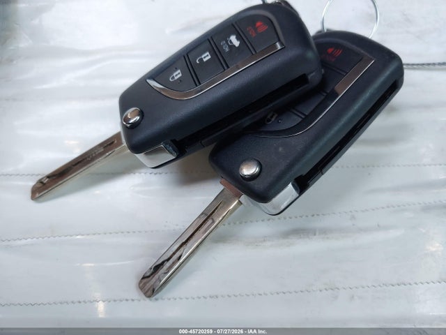 2025 Toyota COROLLA LE 缩略图 11