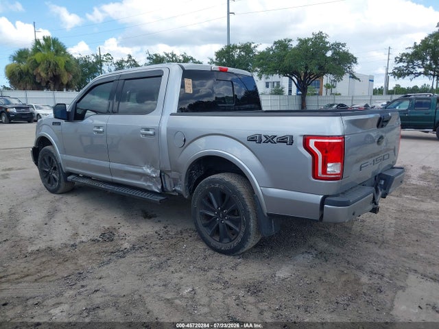 صورة 3 لـ 2020 FORD F-150 XLT