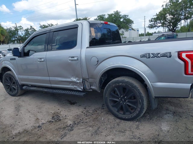 صورة 6 لـ 2020 FORD F-150 XLT