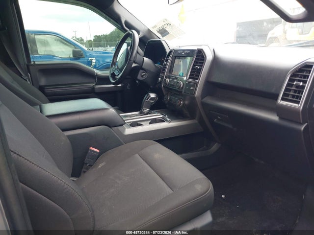 صورة 5 لـ 2020 FORD F-150 XLT