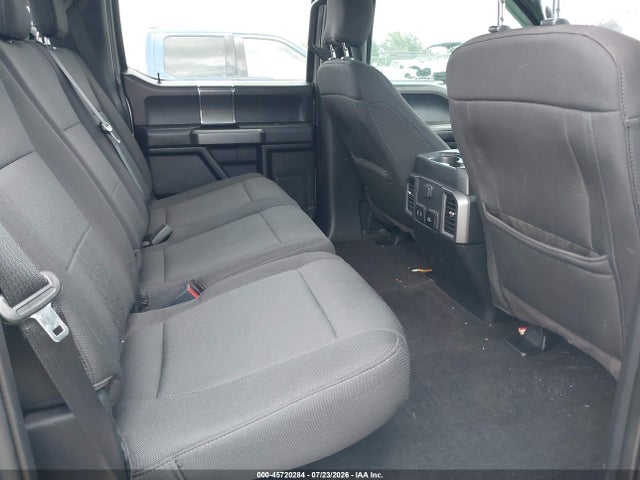 صورة 8 لـ 2020 FORD F-150 XLT
