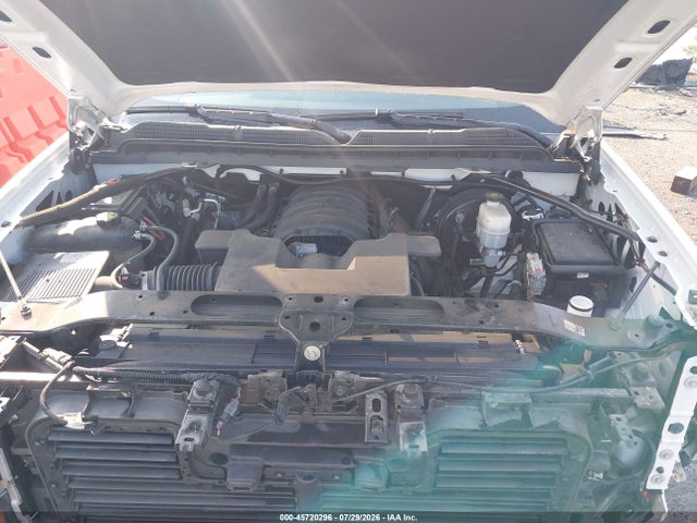 2019 Chevrolet SILVERADO 1500 LD LT 照片 10