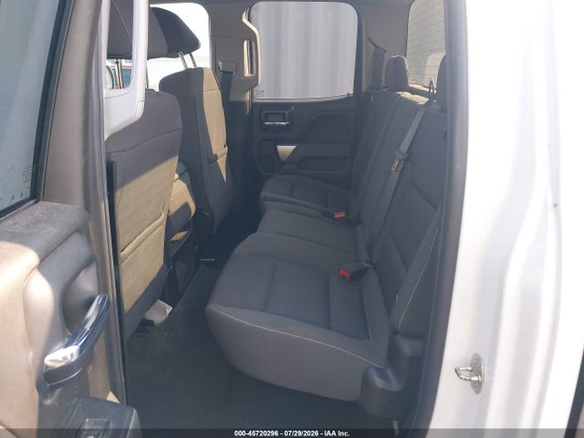2019 Chevrolet SILVERADO 1500 LD LT — фото 8