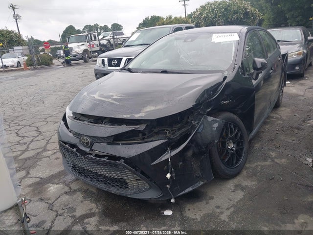 صورة 2 لـ 2020 Toyota COROLLA LE