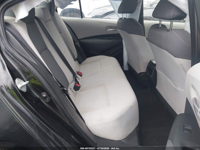 صورة 8 لـ 2020 Toyota COROLLA LE