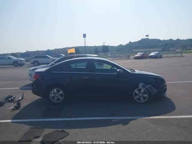 2016 Chevrolet CRUZE LIMITED 1LT AUTO 照片 13