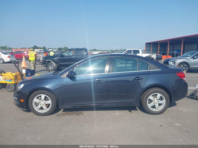 2016 Chevrolet CRUZE LIMITED 1LT AUTO 照片 14