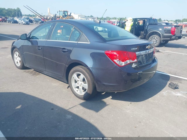 2016 Chevrolet CRUZE LIMITED 1LT AUTO 照片 3