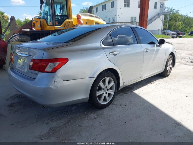 صورة 4 لـ 2007 Lexus ES 350