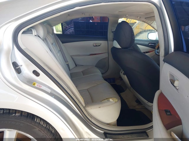 صورة 8 لـ 2007 Lexus ES 350