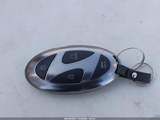 2026 HYUNDAI TUCSON SEL PREMIUM 11