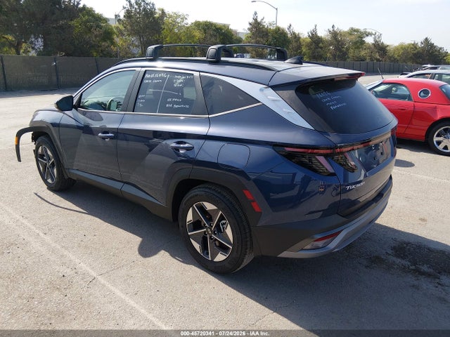 2026 HYUNDAI TUCSON SEL PREMIUM 3
