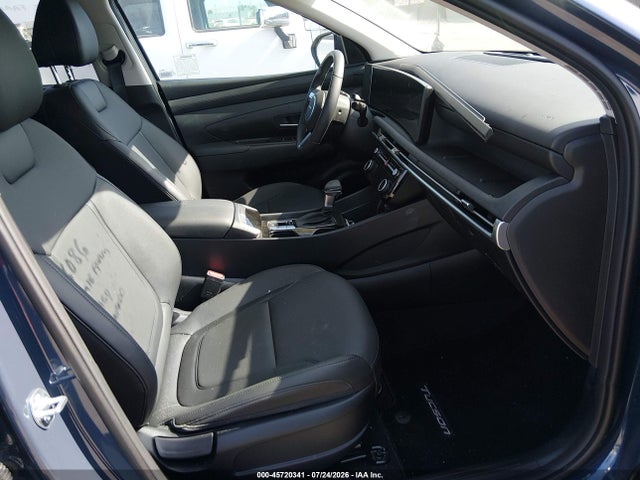 2026 HYUNDAI TUCSON SEL PREMIUM 5