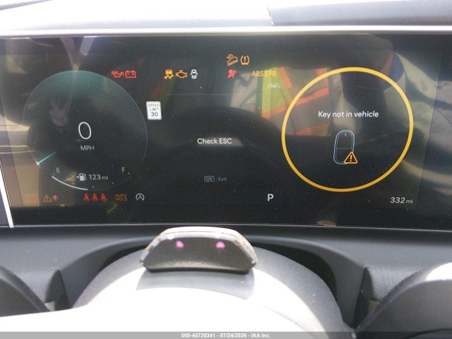 2026 HYUNDAI TUCSON SEL PREMIUM 7