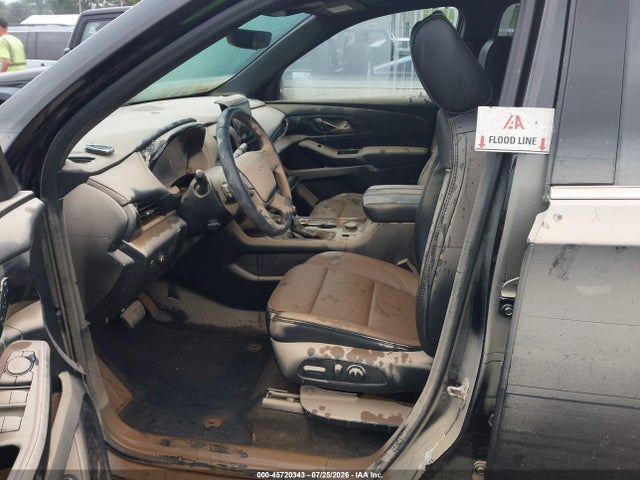 2023 CHEVROLET TRAVERSE AWD HIGH COUNTRY 6