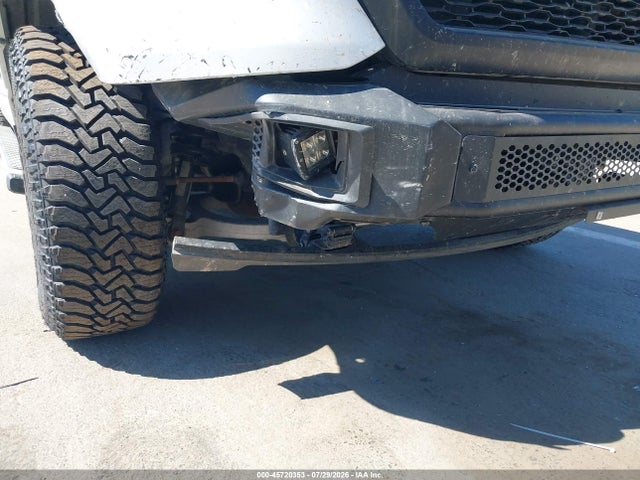 2019 RAM 1500 TRADESMAN 4X4 6'4 BOX — фото 18