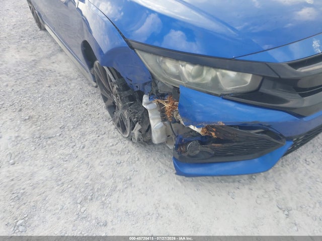 صورة 6 لـ 2018 Honda CIVIC SPORT