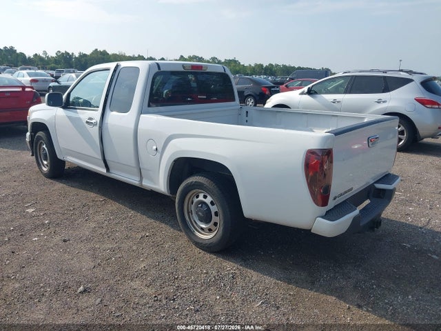 2010 Chevrolet COLORADO WORK TRUCK 照片 3
