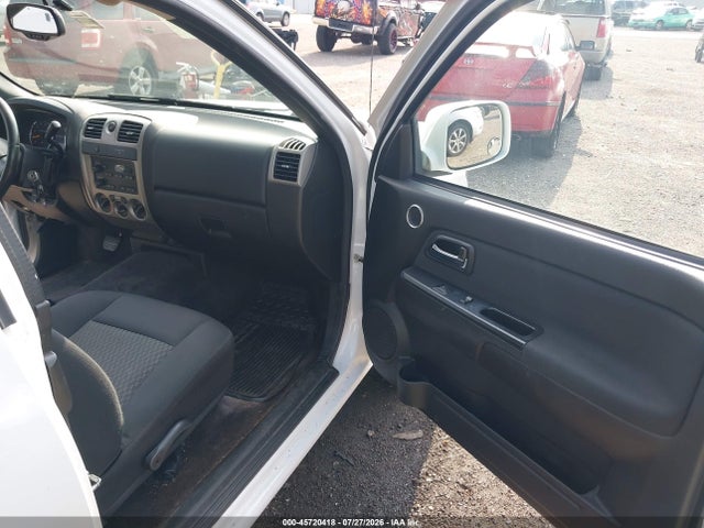2010 Chevrolet COLORADO WORK TRUCK 照片 5