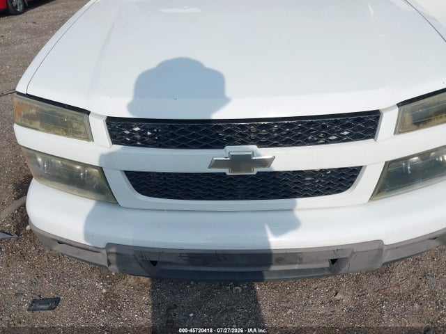 2010 Chevrolet COLORADO WORK TRUCK 照片 6