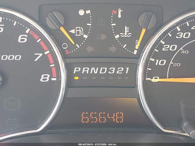 2010 Chevrolet COLORADO WORK TRUCK 照片 7