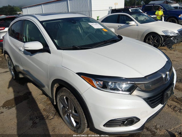 2020 HONDA HR-V AWD EX