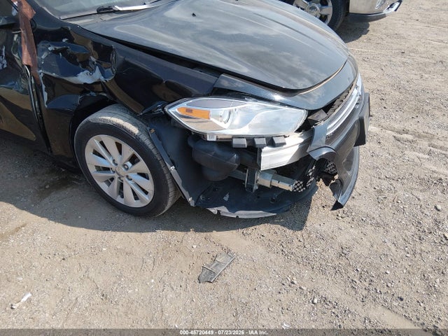 2015 Dodge DART AERO 缩略图 13