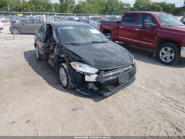 2015 Dodge DART AERO — фото 1