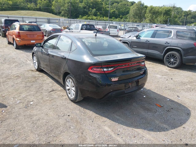 2015 Dodge DART AERO — фото 3