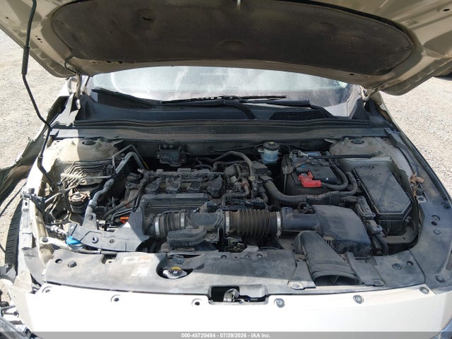 2018 HONDA ACCORD LX 10