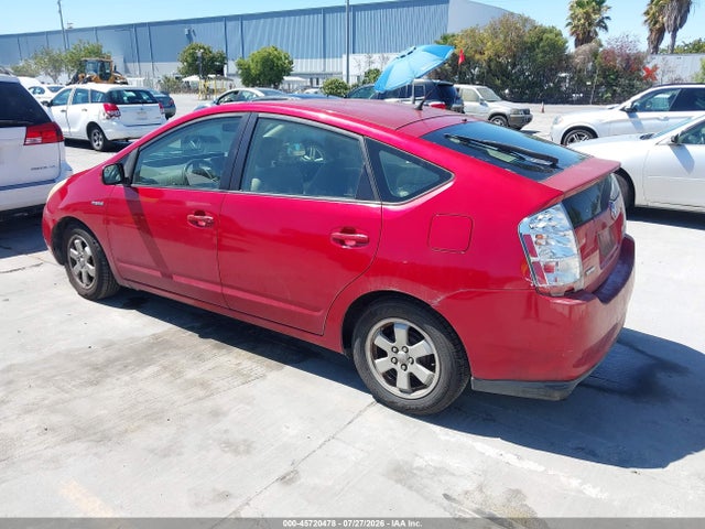 2007 Toyota PRIUS 照片 3