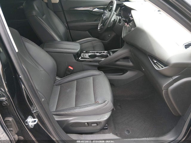 2023 BUICK ENVISION ESSENCE FWD 5