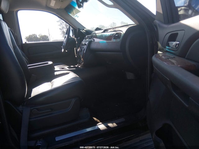 صورة 5 لـ 2007 Chevrolet AVALANCHE 1500 LT