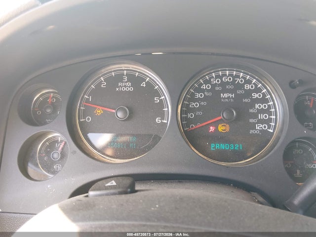 صورة 7 لـ 2007 Chevrolet AVALANCHE 1500 LT