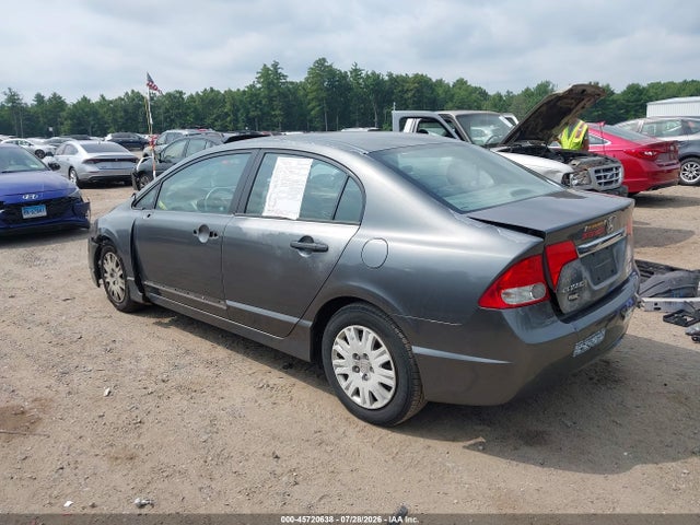 2010 Honda CIVIC VP photo 3
