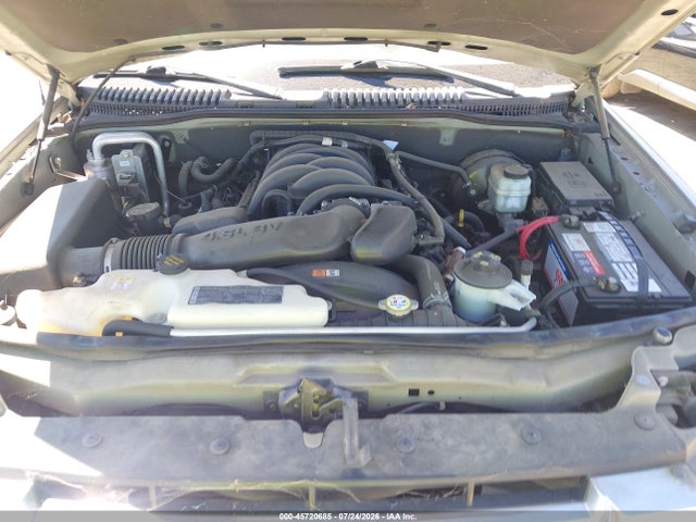 صورة 10 لـ 2007 Honda ACCORD 2.4 EX