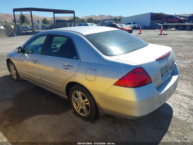 صورة 3 لـ 2007 Honda ACCORD 2.4 EX