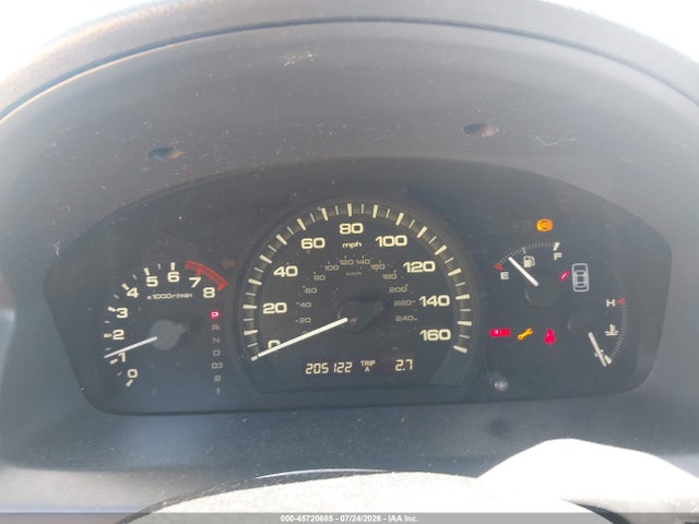 صورة 7 لـ 2007 Honda ACCORD 2.4 EX