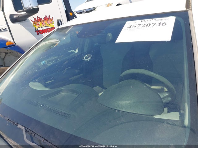 2014 Chevrolet CRUZE LS AUTO 照片 6