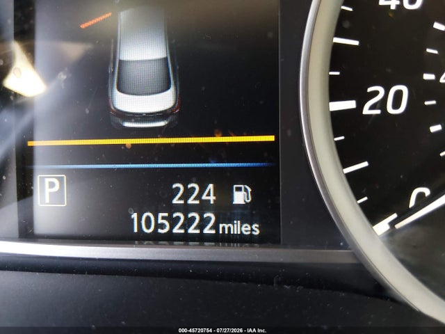 2019 NISSAN SENTRA SV 16