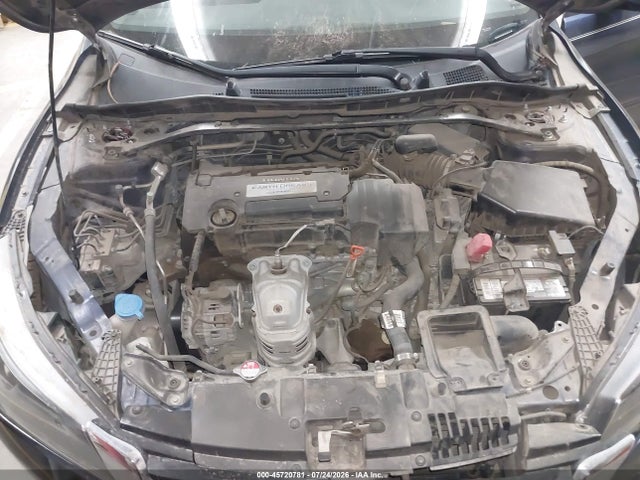 صورة 10 لـ 2013 Honda ACCORD EX-L