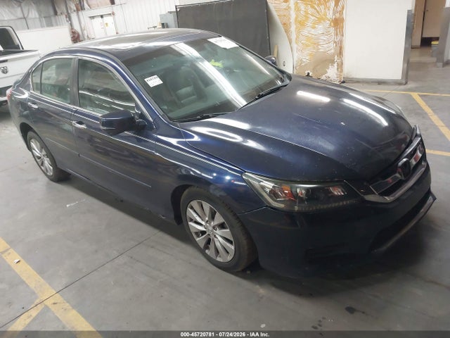 صورة 1 لـ 2013 Honda ACCORD EX-L